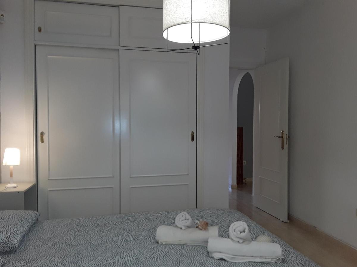 Apartemen Sunny- Homes Vi,playa, Calahonda 350 M Playa Marbella
