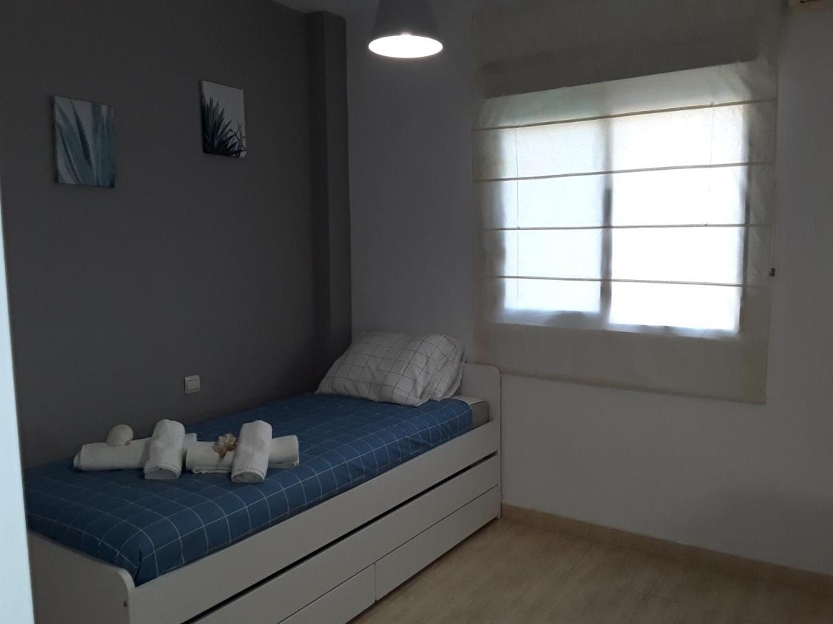 Sunny- Homes Vi,playa, Calahonda 350 M Playa *