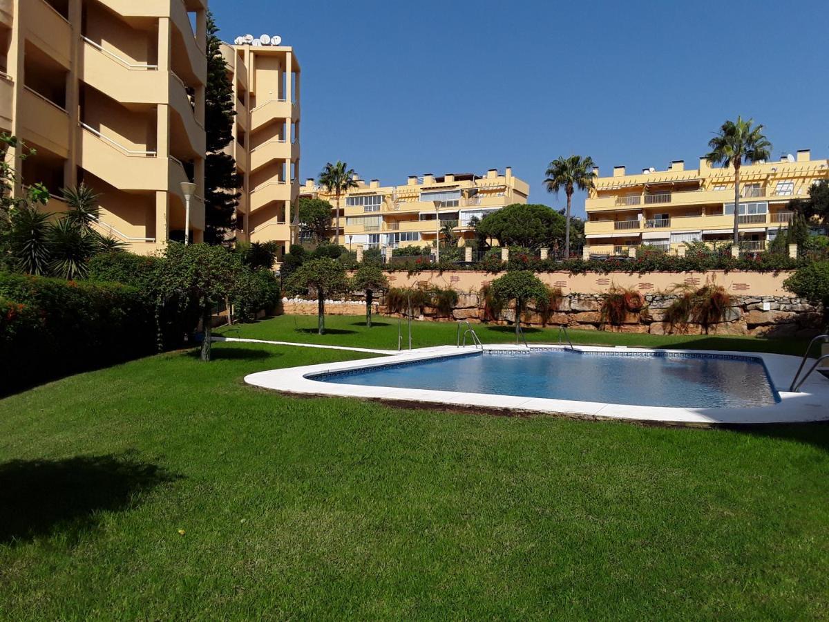 Apartemen Sunny- Homes Vi,playa, Calahonda 350 M Playa *