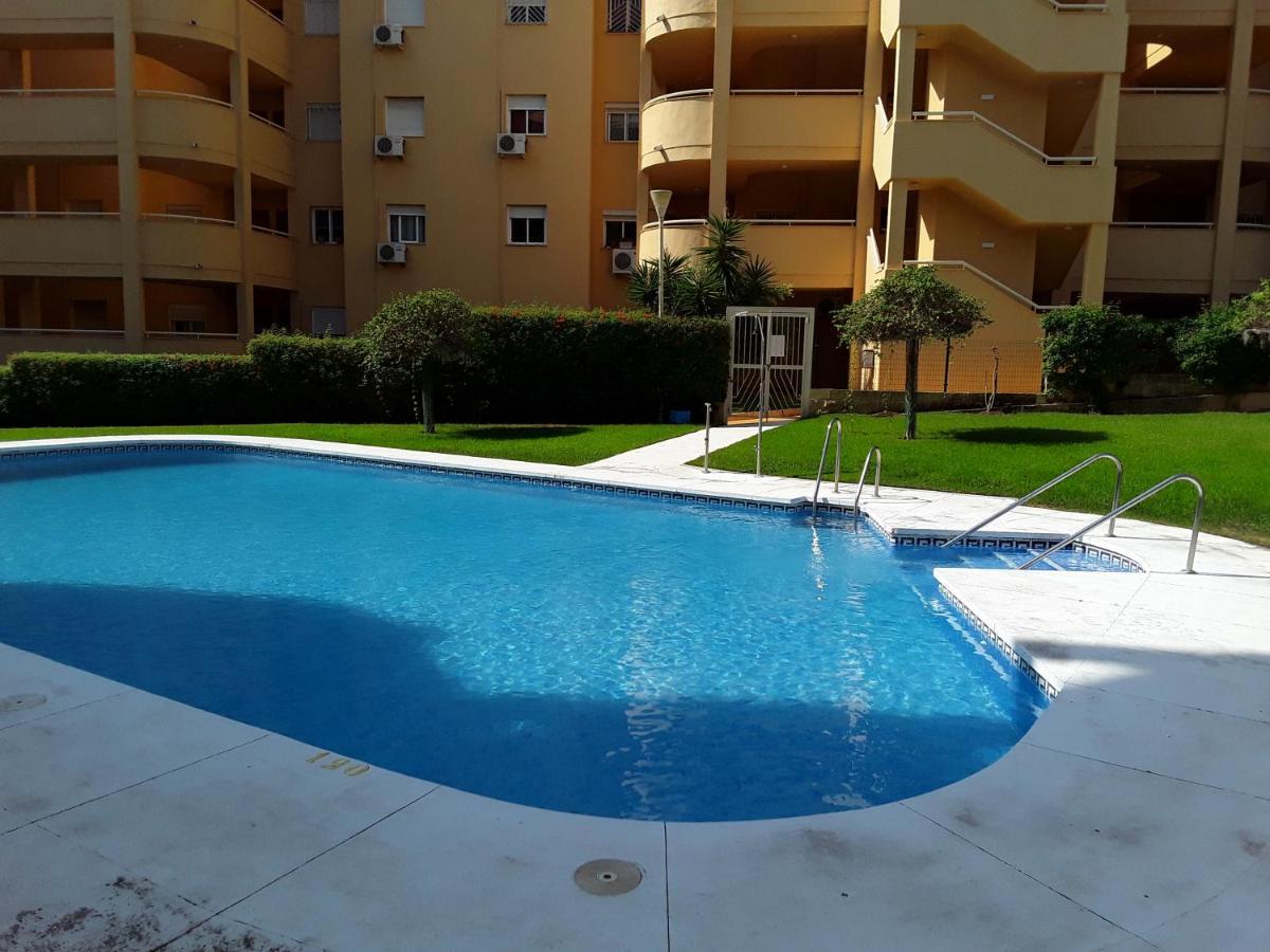 Apartemen Sunny- Homes Vi,playa, Calahonda 350 M Playa Marbella
