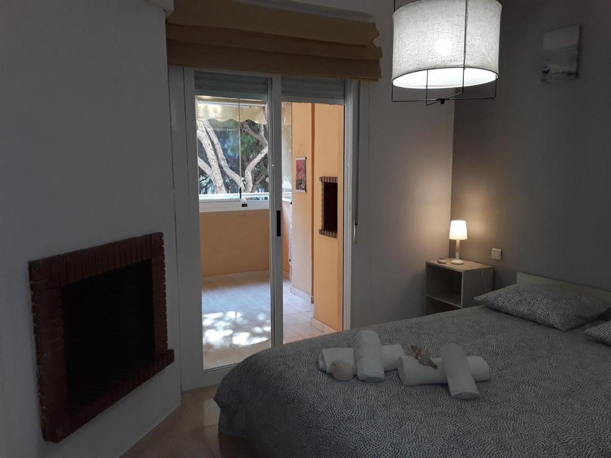 Apartemen Sunny- Homes Vi,playa, Calahonda 350 M Playa Marbella