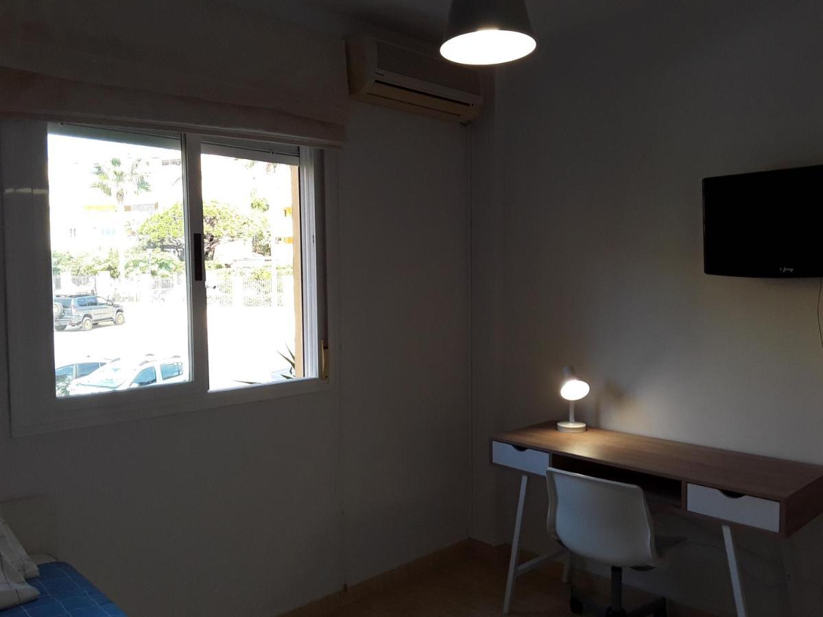 Sunny- Homes Vi,playa, Calahonda 350 M Playa Apartemen Marbella