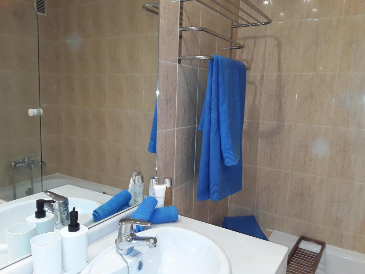 Apartemen Sunny- Homes Vi,playa, Calahonda 350 M Playa