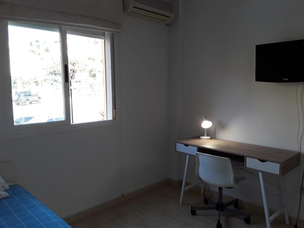 Sunny- Homes Vi,playa, Calahonda 350 M Playa Apartemen *