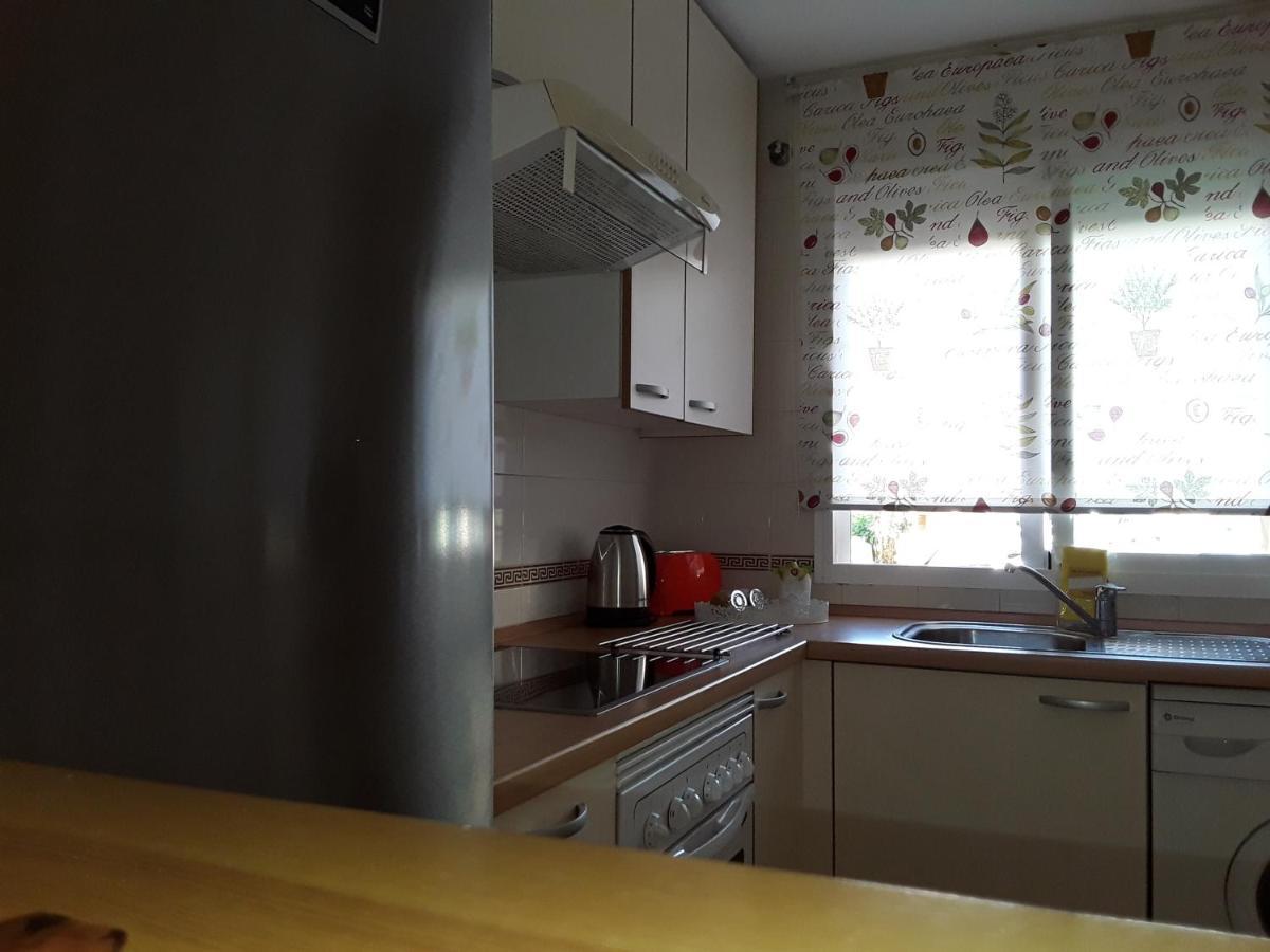 Sunny- Homes Vi,playa, Calahonda 350 M Playa Apartemen *