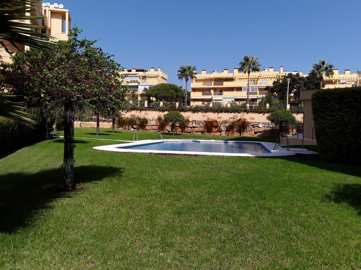 Apartemen Sunny- Homes Vi,playa, Calahonda 350 M Playa Marbella