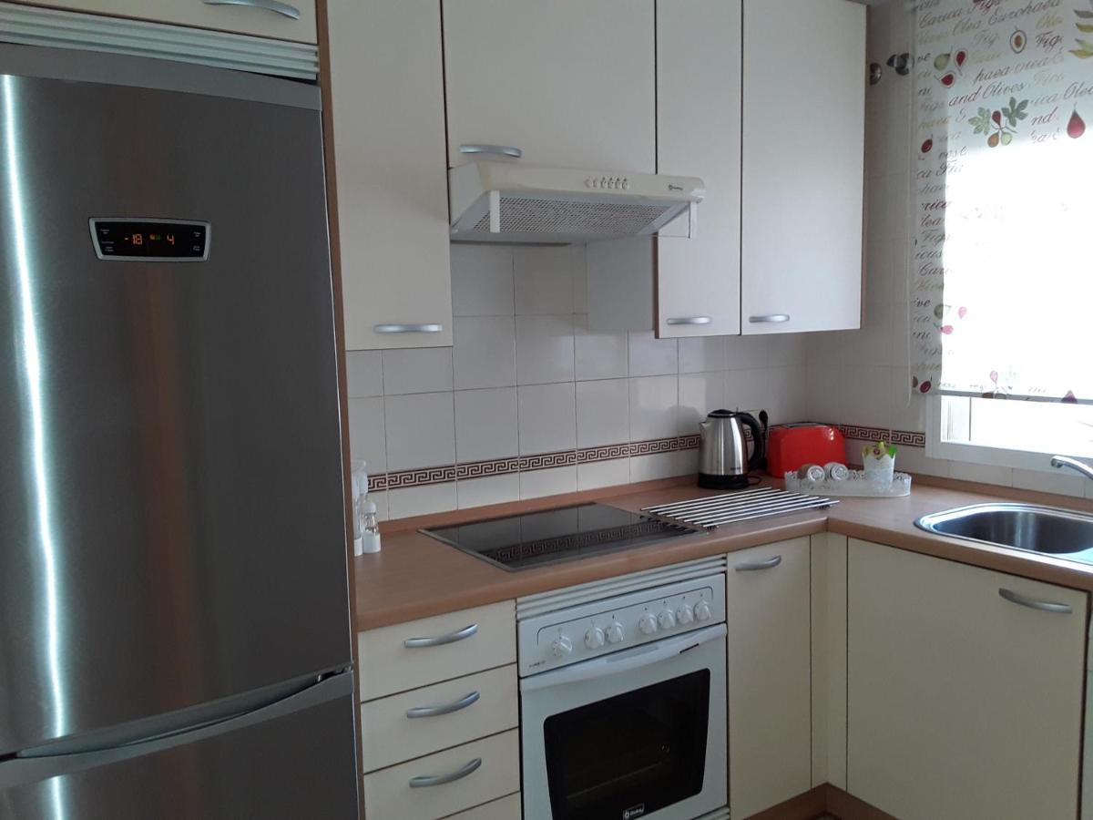 Apartemen Sunny- Homes Vi,playa, Calahonda 350 M Playa *