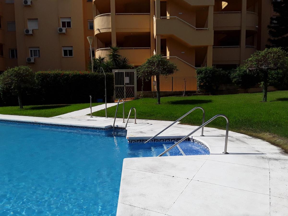 Sunny- Homes Vi,playa, Calahonda 350 M Playa *