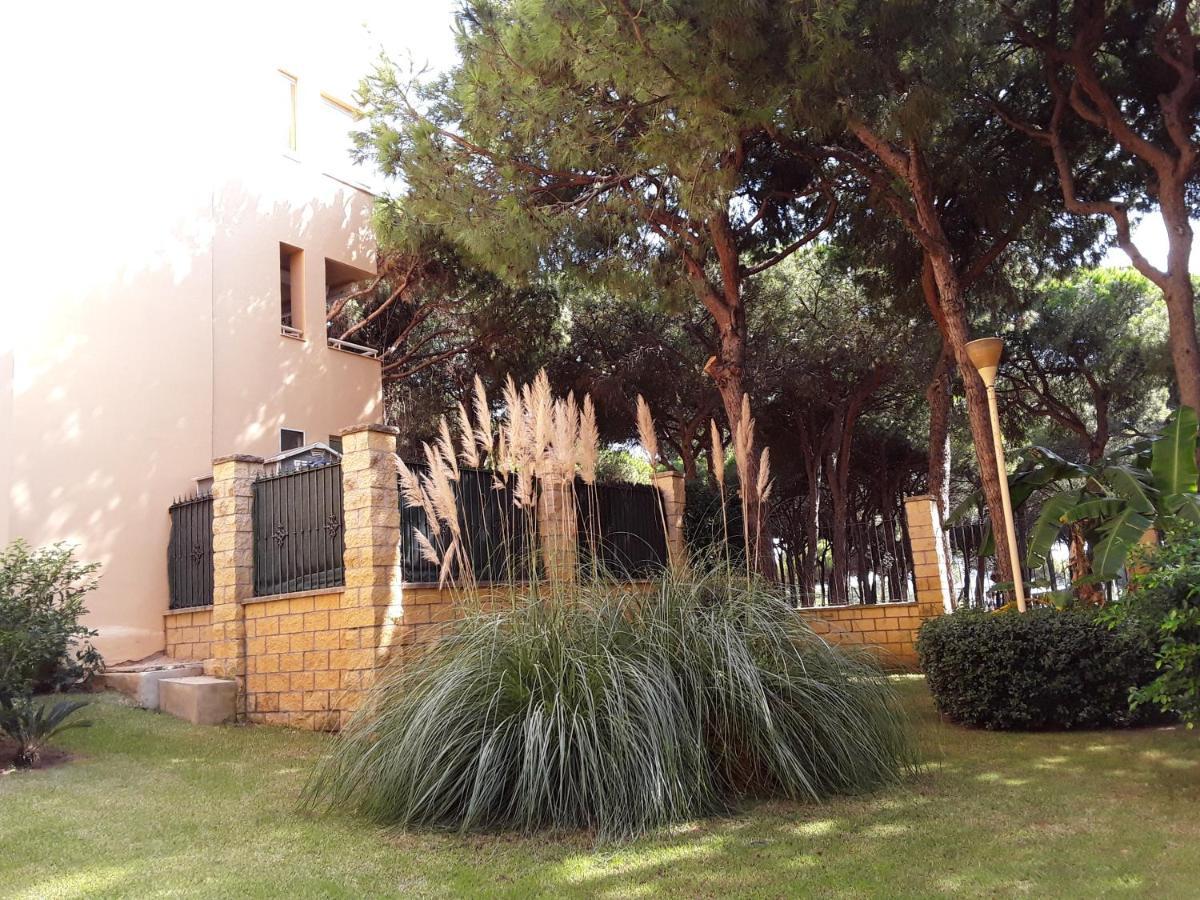 Apartemen Sunny- Homes Vi,playa, Calahonda 350 M Playa