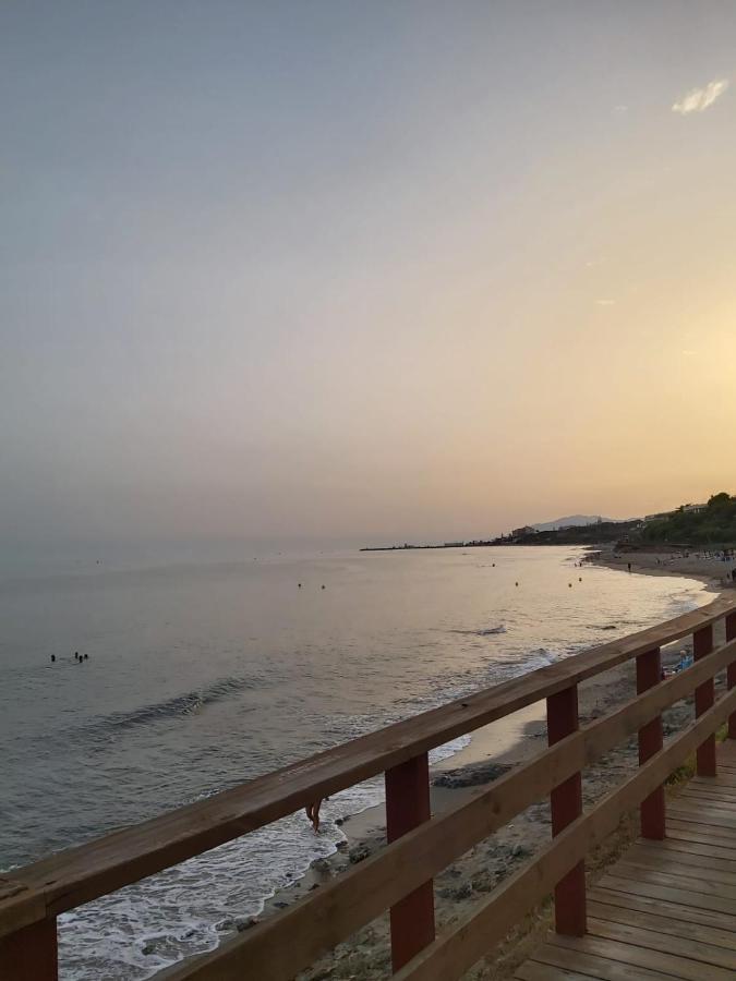 Apartemen Sunny- Homes Vi,playa, Calahonda 350 M Playa *