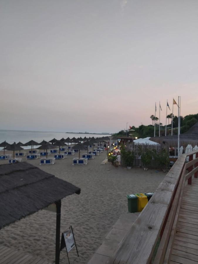 Apartemen Sunny- Homes Vi,playa, Calahonda 350 M Playa Marbella