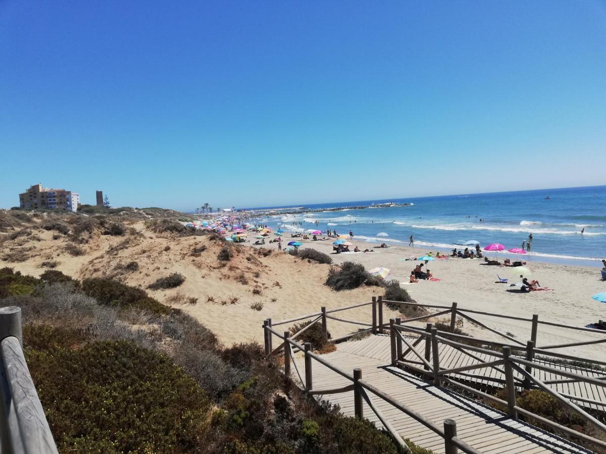 Apartemen Sunny- Homes Vi,playa, Calahonda 350 M Playa Marbella
