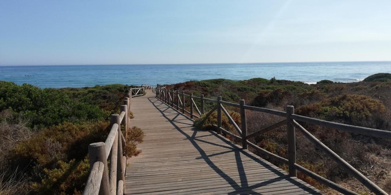 Apartemen Sunny- Homes Vi,playa, Calahonda 350 M Playa Marbella