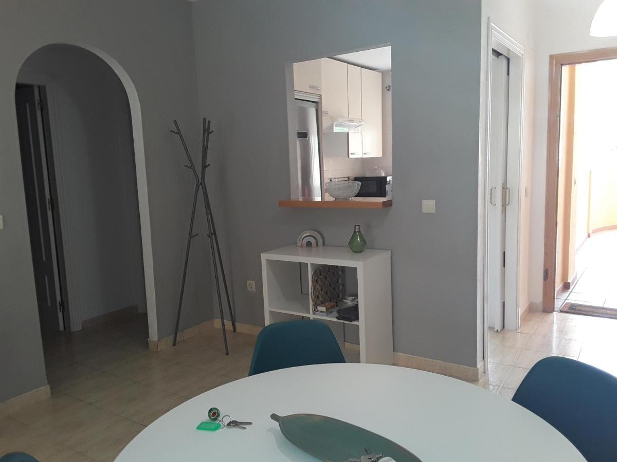 Sunny- Homes Vi,playa, Calahonda 350 M Playa Apartemen